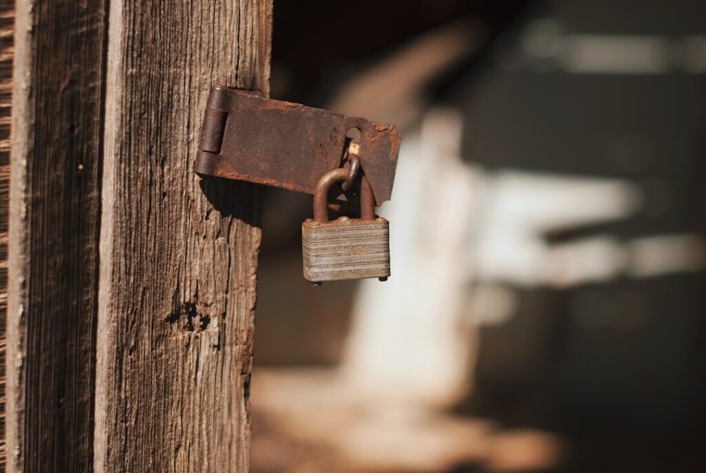 Photo Locksmith rekeying