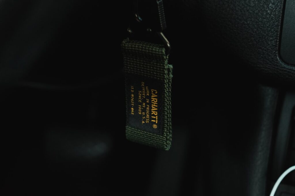 Photo Car key